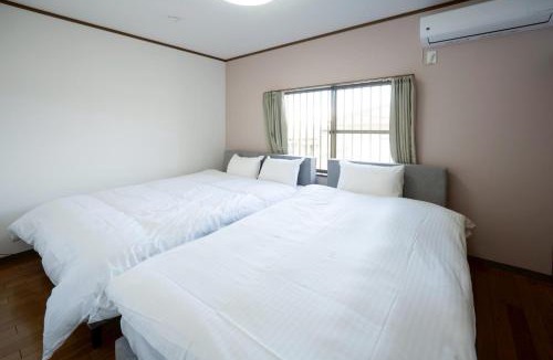 Shime House | 晴宿-Hareyado