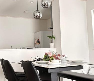 Tomigusuku House | 晴海の宿