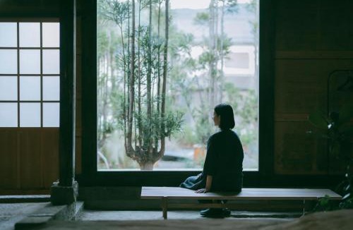 Yosano Apartment | 暇家 kaya