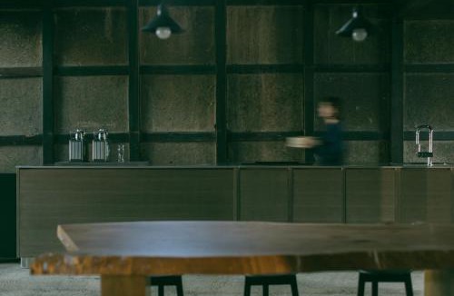 Yosano Apartment | 暇家 kaya