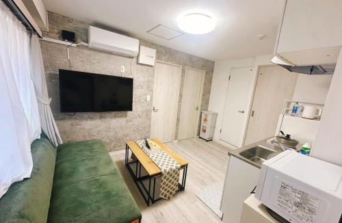 Kitaotsuka Apartment | 暖燈 DANTO inn 2F
