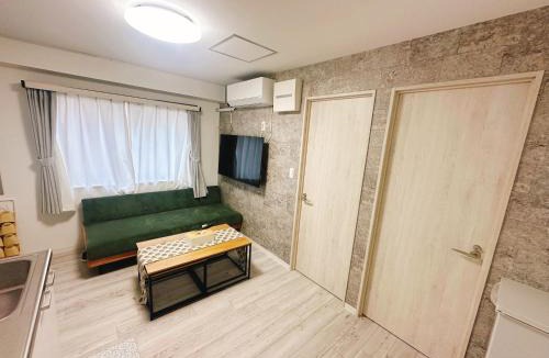 Kitaotsuka Apartment | 暖燈 DANTO inn 2F