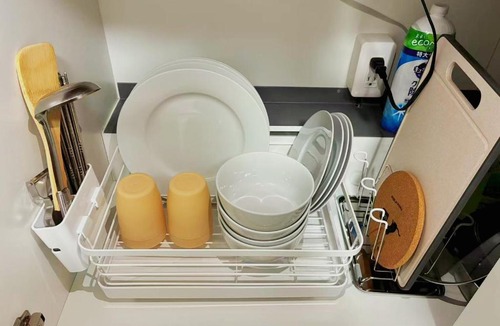 Kitaotsuka Apartment | 暖燈 DANTO inn 4F