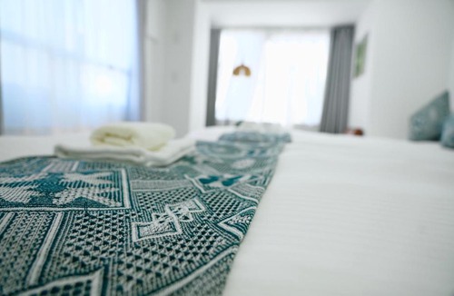 Kitaotsuka Apartment | 暖燈 DANTO inn 4F