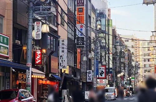 Kitaotsuka Apartment | 暖燈 DANTO inn 5F