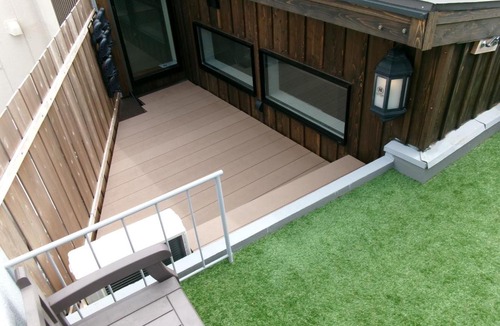 Obama Apartment | 暮らすように泊まる 町家の一棟貸し宿 縁 ENISHI ENISHI Private Machiya Rental to Live Like a Local