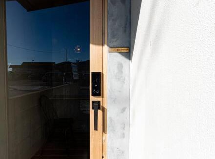 Tamano Apartment | 暮らすように過ごすNagi unoport