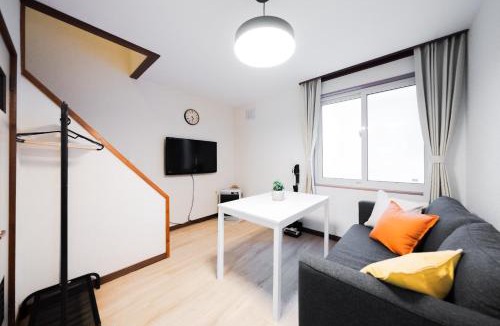 Furano Apartment | 曙 BREEZE furano AKEBONO