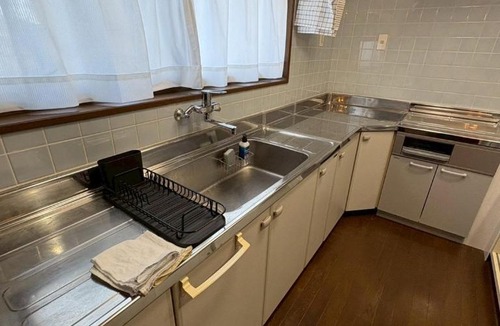 Kihoku Apartment | 最大人数8名の城ノ浜プール近くの宿