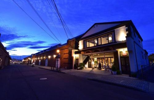 Hakodate House | 最大10名 観光地まで徒歩5分 無料駐車場付き 函館駅車で5分 好アクセスRed penta