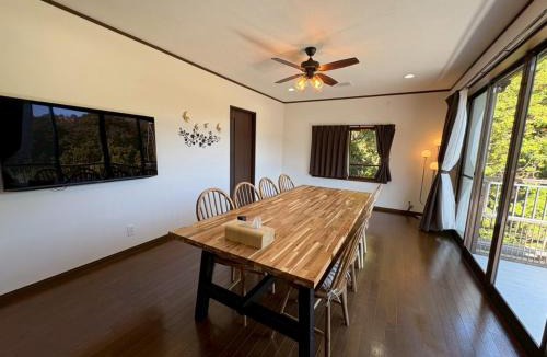 Kihoku Apartment | 最大12名の城ノ浜プール近くの宿
