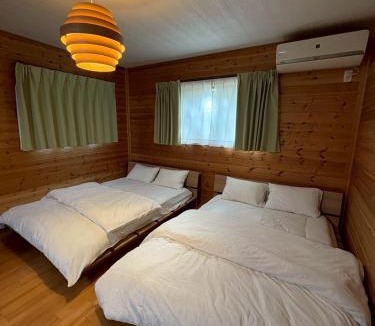 Kihoku Apartment | 最大4名の城ノ浜プール近くの宿