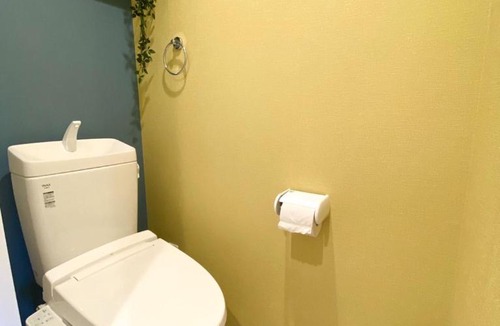 Nishi Ward Apartment | 最大4名宿泊 名古屋駅近 地下鉄徒歩5分 お部屋貸し切り 無料Wi-Fi TypeB