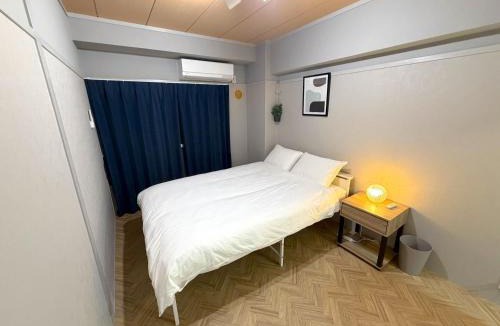 Katahara Machi Apartment | 最大6名 Gest house 片原町INN セルフチェックイン 片原町徒歩2分
