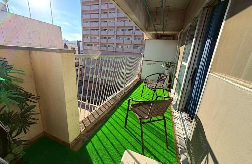 Katahara Machi Apartment | 最大6名 Gest house 片原町INN セルフチェックイン 片原町徒歩2分