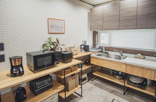 Date Villa | 最大7名 海辺の一棟貸Villa BBQコンロ貸出可 洞爺湖20分 北斎の家