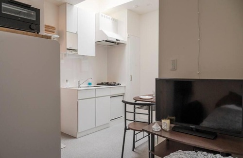 Koto Apartment | 最寄駅徒歩5分! 銀座近く 貸切アパート 浅草 スカイツリー 築地 豊洲 ディズニーランドへアクセス良好 高速WiFi