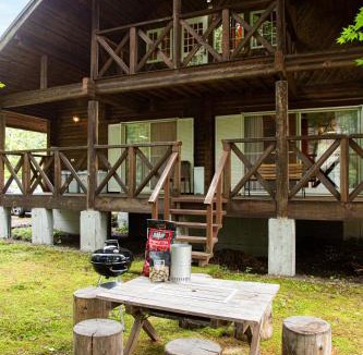 Tsumagoi House | 月の街60号北軽井沢