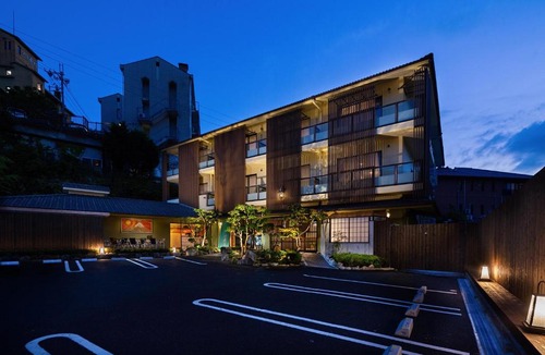 Kita Ward Hotel | 有馬温泉 湯屋の宿 康貴