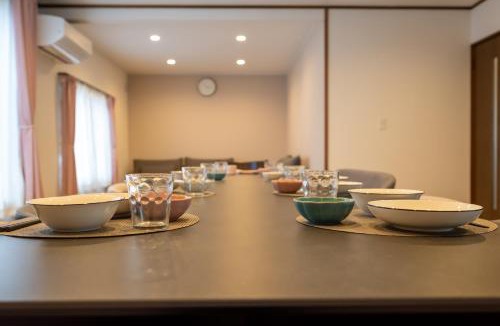 Sorachi-gun Apartment | 期間限定特別価格! Kamifurano Base 最大11名 立地抜群 家族グループ向け
