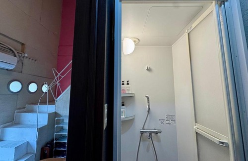Maebashi Hostel | 木の家ゲストハウス前橋本館