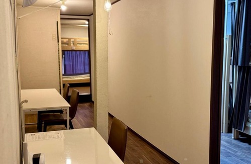Maebashi Hostel | 木の家ゲストハウス前橋本館
