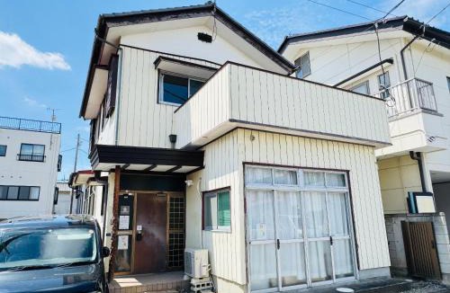 Maebashi Hostel | 木の家ゲストハウス前橋2号館