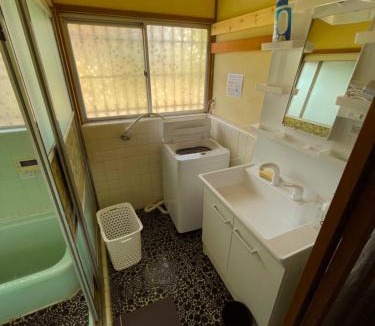 Oyama Hostel | 木の家ゲストハウス小山西口館