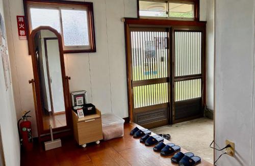 Koriyama Hostel | 木の家ゲストハウス郡山別館
