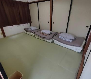 Koriyama Hostel | 木の家ゲストハウス郡山別館