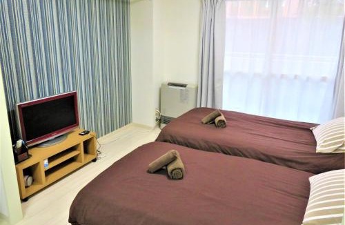 Chuo-ku Apartment | 札幌市中心部大通公園まで徒歩八分観光移動に便利なロケーションs1 202