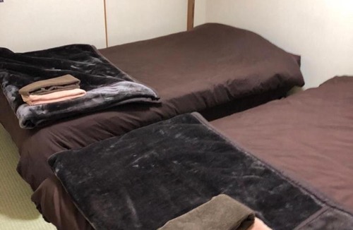 Chuo-ku Apartment | 札幌市中心部大通公園まで徒歩十分観光移動に便利なロケーションh702
