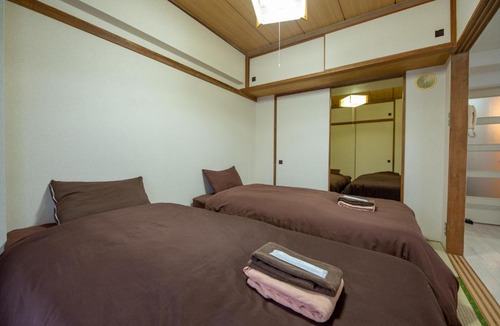 Chuo-ku Apartment | 札幌市中心部大通公園まで徒歩十分観光移動に便利なロケーションh503
