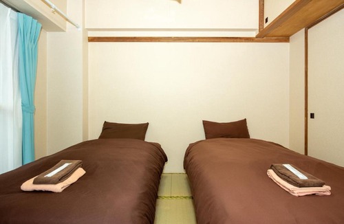 Chuo-ku Apartment | 札幌市中心部大通公園まで徒歩十分観光移動に便利なロケーションh503