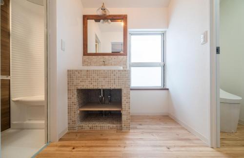 Toyohira House | 札幌木光煦日包棟民宿Sapporo Muguang Xuri Entire Villa