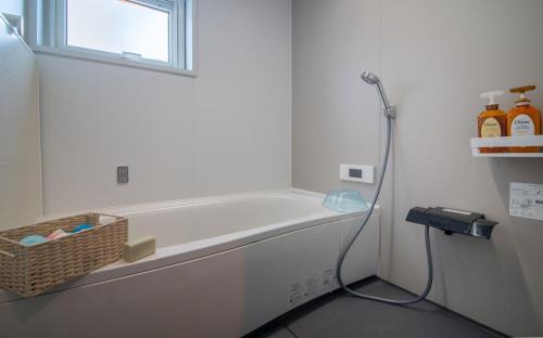 Shiroishi House | 札幌白石懷特史冬恬靜民宿Sapporo Shiroishi White Winter Tranquil Villa
