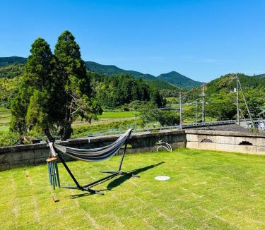 Hidaka-mura Villa | 村の小さなお宿 おきな
