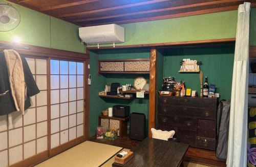 Takaharu Hotel | 杜の酵素808