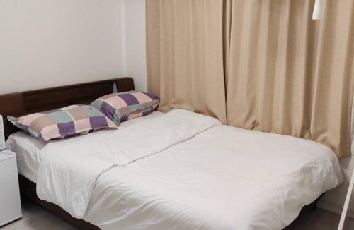 Sumida Apartment | 東京天空之家旅馆101独立公寓 独立卫浴