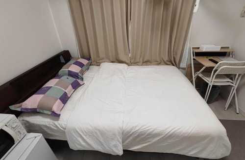 Sumida Apartment | 東京天空之家旅馆101独立公寓 独立卫浴