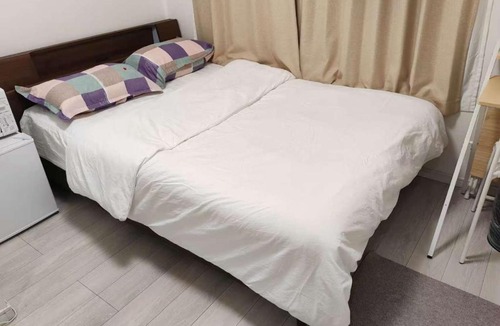 Sumida Apartment | 東京天空之家旅馆101独立公寓 独立卫浴