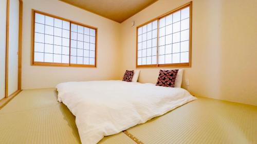 Asakusa House | 東京雷門ー千の森Asakusa