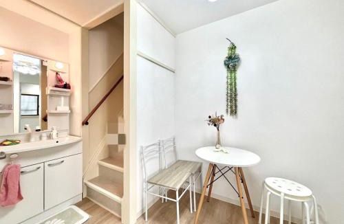 Ojima Apartment | 東大岛站徒步6mins-KT0311
