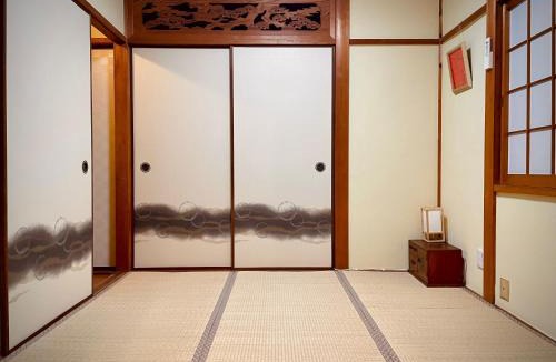 Minami Villa | 東寺錦屋Toji Nishikiya