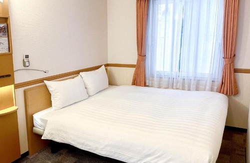 Sakai Ward Hotel | 東横inn堺東駅