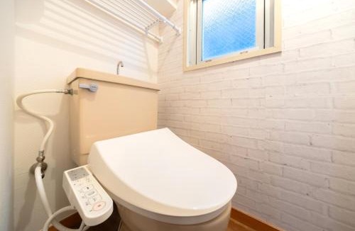 Sasazuka Apartment | 東真ビル4f5f