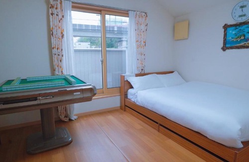 Kita Apartment | 東賀旅館