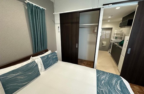 Kiyokawa Apartment | 東邦花咲ホテル