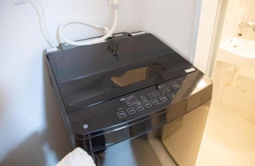 Kujo Apartment | 東順九条1号館