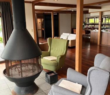 Fukuoka House | 松原旅館